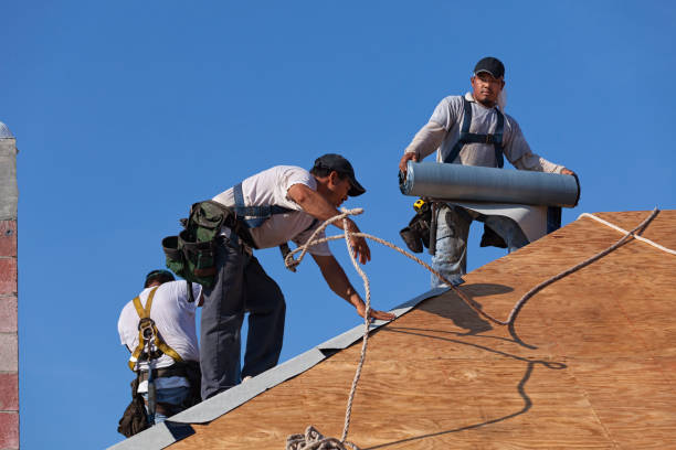 Quick and Trustworthy Emergency Roof Repair Services in Yankton, SD