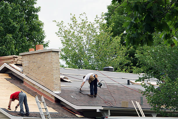 Roof Repair Estimates in Yankton, SD