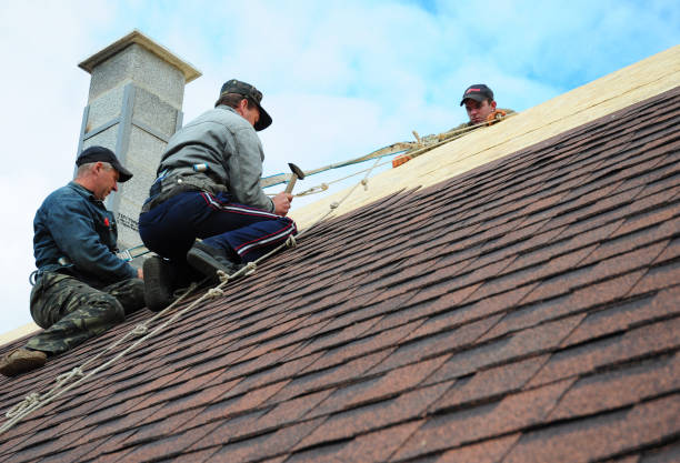 Tile Roofing Contractor in Yankton, SD
