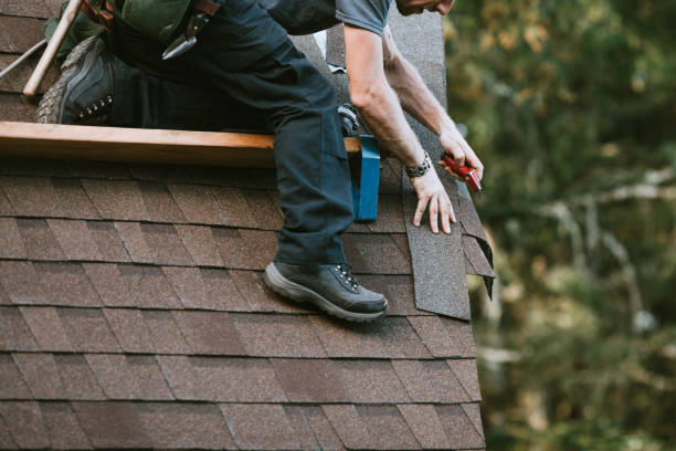 Trusted Yankton, SD Roofing Contractor Experts