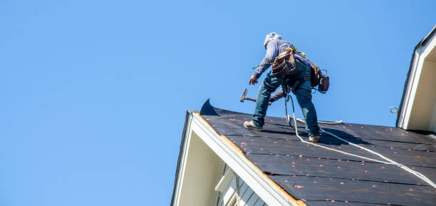 Best Metal Roofing Contractor  in Yankton, SD