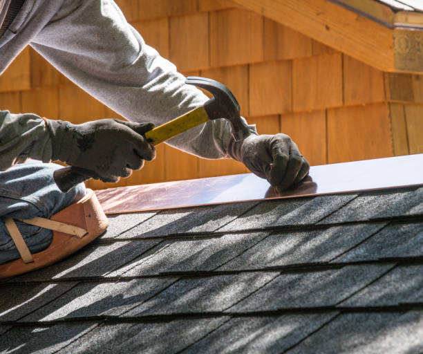 Gutter Installation and Roofing in Yankton, SD